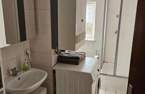Kothen Apartment | FeWo3 Köthen