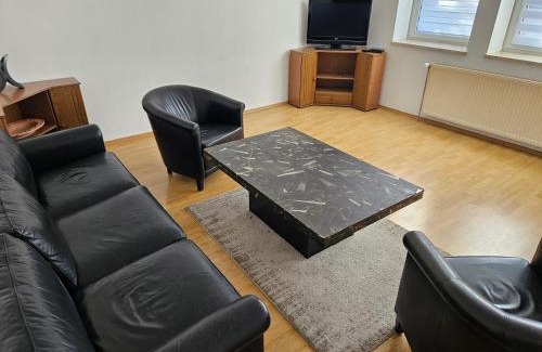 Kothen Apartment | FeWo3 Köthen