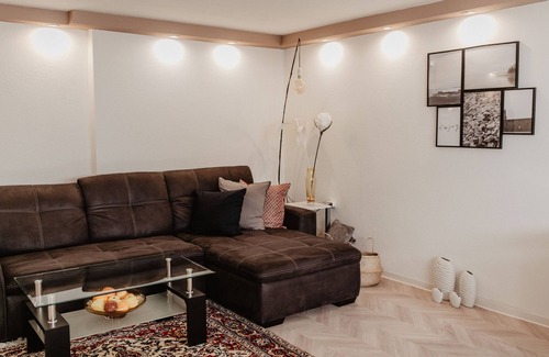 Beckingen Apartment | FeWo50-2020