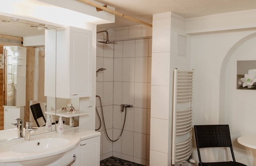 Beckingen Apartment | FeWo50-2020