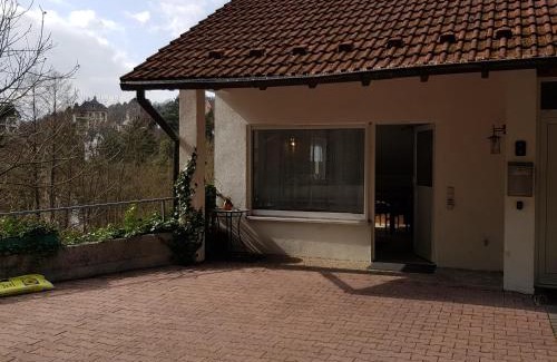 Eppstein Apartment | Fewoela