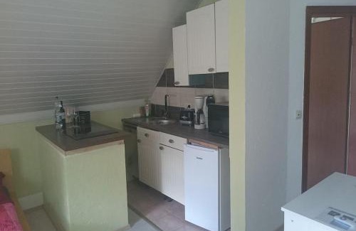 Eppstein Apartment | Fewoela