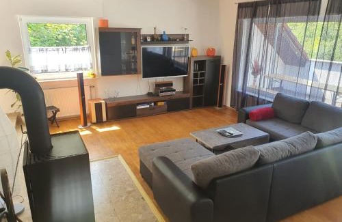 Eppstein Apartment | FewoEla2