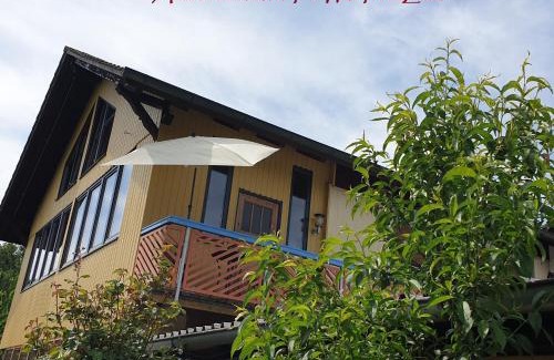 Freistett Apartment | FeWoFreiZeit