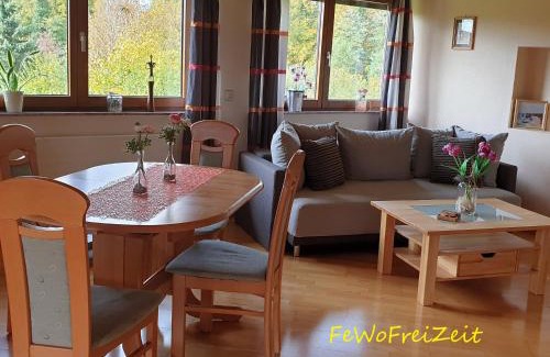 Freistett Apartment | FeWoFreiZeit