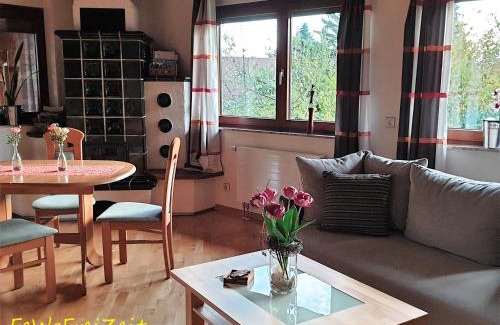 Freistett Apartment | FeWoFreiZeit