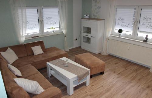 Griebelschied Apartment | fewogriebelschied
