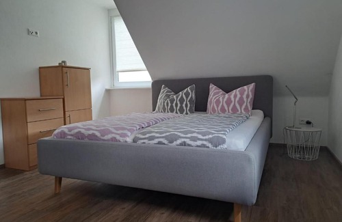 Briedern Apartment | FeWoMaiFlo