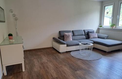 Briedern Apartment | FeWoMaiFlo