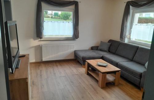 Leiningen Apartment | FeWoMohr