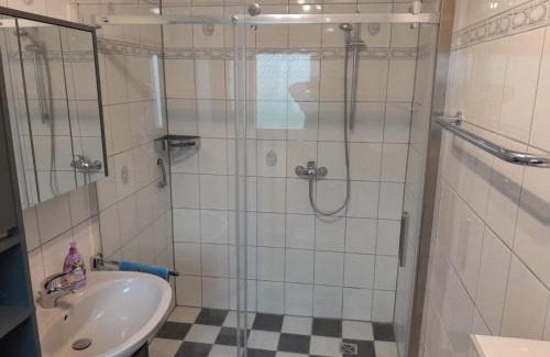 Leiningen Apartment | FeWoMohr