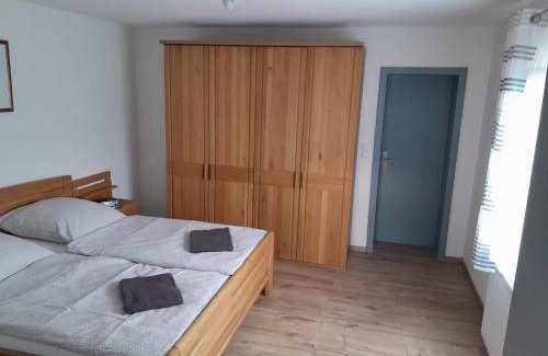 Leiningen Apartment | FeWoMohr