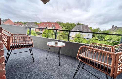 Recklinghausen Apartment | FewoReNo