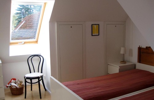 Grindau Apartment | Fewos in Klein-Grindau