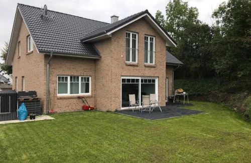 Brenkenhagen Apartment | FewoSchmiede2EG