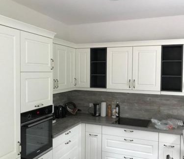 Brenkenhagen Apartment | FewoSchmiede2EG