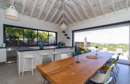 Vitet Villa | Feyrouz (4/5 Rooms) Luxury villa