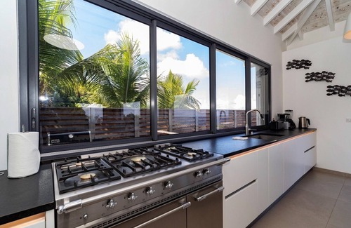 Vitet Villa | Feyrouz (4/5 Rooms) Luxury villa