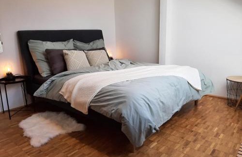 Gries Apartment | fffina home - relax & business Graz