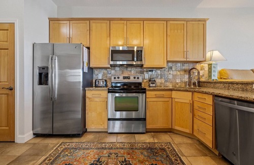 Colington Condo | FFR316- Champagne Corner by First Flight Rentals