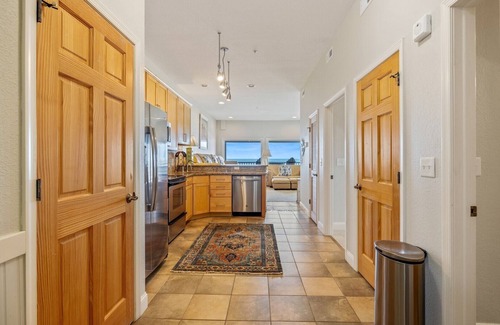 Colington Condo | FFR316- Champagne Corner by First Flight Rentals