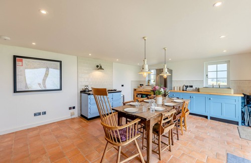 Llangower House | Ffridd Gymen - Four Bedroom House, Sleeps 8