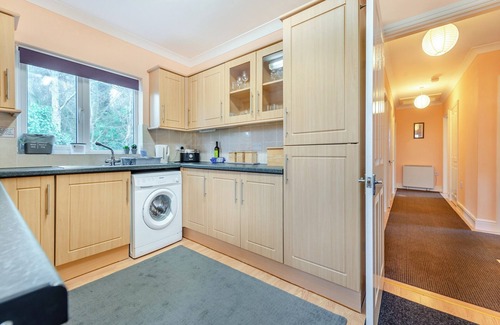 Narberth Cottage | Ffynnon Ni - UK45910