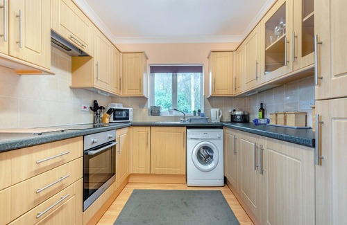 Narberth Cottage | Ffynnon Ni - UK45910
