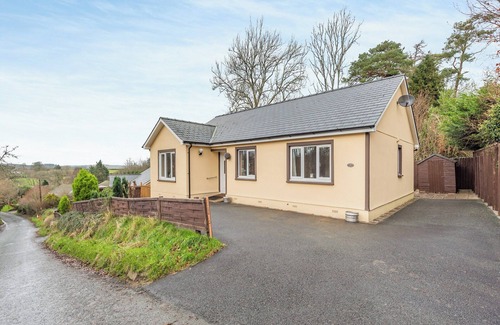 Narberth Cottage | Ffynnon Ni - UK45910