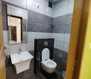 Kondotti Apartment | FG Tower