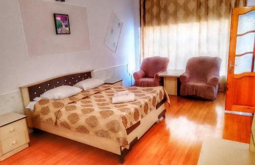 Sheki Hotel | FGarden Hotel Sheki