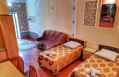 Sheki Hotel | FGarden Hotel Sheki