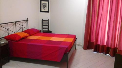 Ruoti House | FGS SERVICE SNC "White Room"