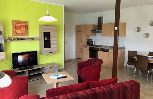 Dobbertin House | FH 1A - Holiday home A