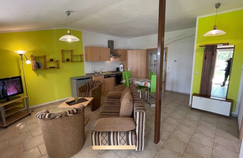 Dobbertin House | FH 2B - house B