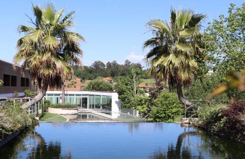 Felgueiras Hotel | FH Hotel Rural