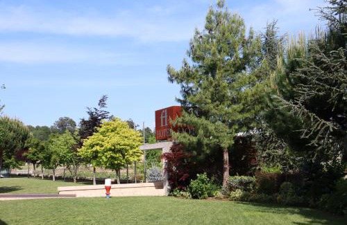 Felgueiras Hotel | FH Hotel Rural