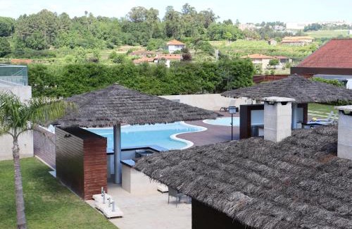 Felgueiras Hotel | FH Hotel Rural