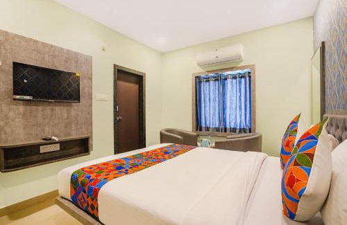 Hyderabad Hotel | FH Lio7 Grand - Nr Wellness Hospital, Hastinapuram