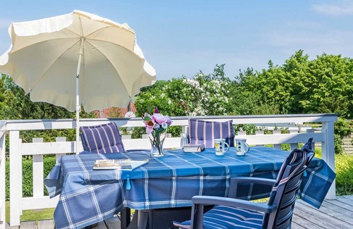 Nieby House | FH the blue house - FNO - Holiday house the blue house in Nieby - FNO