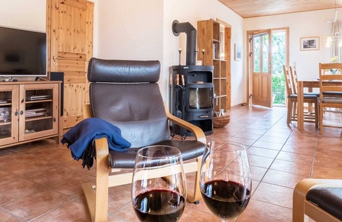 Nieby House | FH the blue house - FNO - Holiday house the blue house in Nieby - FNO