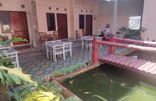 Bolang Uki House | Fhie Homestay
