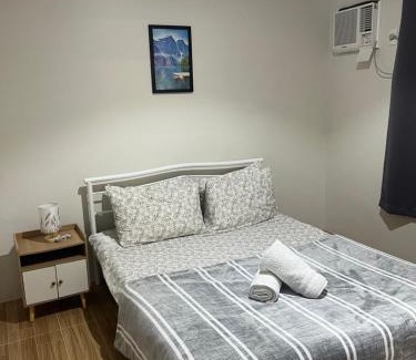 Isulan Apartment | FHL transient house