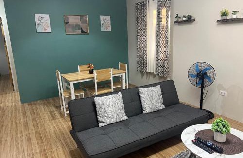 Isulan Apartment | FHL transient house