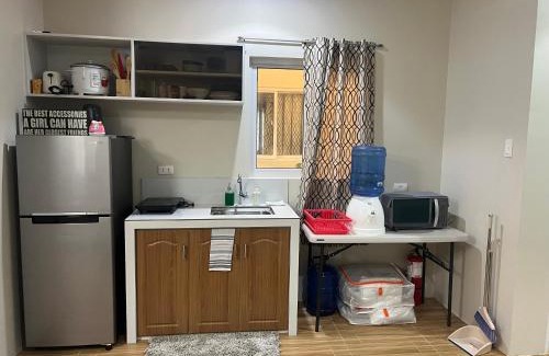 Isulan Apartment | FHL transient house