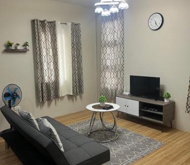 Isulan Apartment | FHL transient house