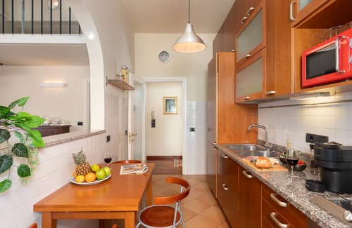 Coverciano Apartment | FI-D612-QUST4A1 - Le Quattro Stagioni