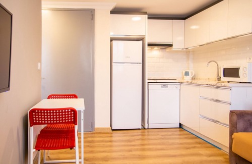 Izmir City Centre Apartment | Fi Homes - Adults Only