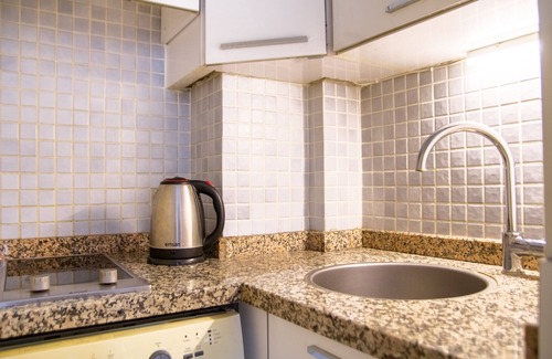 Izmir City Centre Apartment | Fi Homes - Adults Only