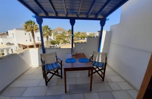 Agios Prokopios Apartment | fi naxos